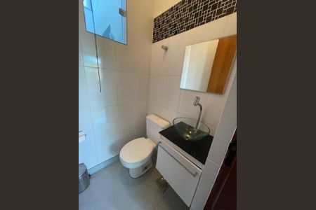 Casa à venda com 3 quartos, 180m² em Bandeirantes (Pampulha), Belo Horizonte