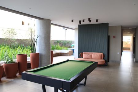 Apartamento para alugar com 57m², 2 quartos e 1 vagaÁrea comum