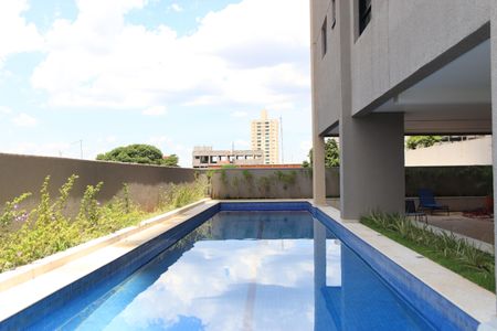 Apartamento para alugar com 57m², 2 quartos e 1 vagaÁrea comum