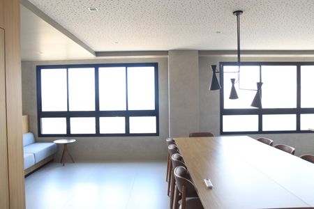 Apartamento para alugar com 57m², 2 quartos e 1 vagaÁrea comum