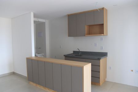 Apartamento para alugar com 57m², 2 quartos e 1 vagaSala