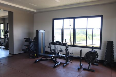 Apartamento para alugar com 57m², 2 quartos e 1 vagaÁrea comum