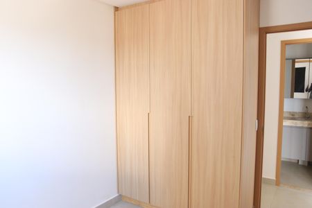 Quarto de apartamento para alugar com 2 quartos, 57m² em Setor Leste Universitário, Goiânia