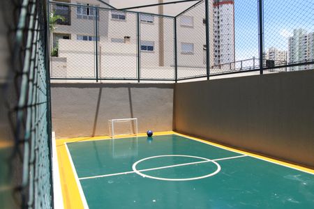 Apartamento para alugar com 57m², 2 quartos e 1 vagaÁrea comum