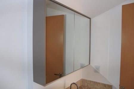 Apartamento para alugar com 57m², 2 quartos e 1 vagaBanheiro da Suíte