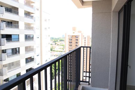 Apartamento para alugar com 57m², 2 quartos e 1 vagaSacada