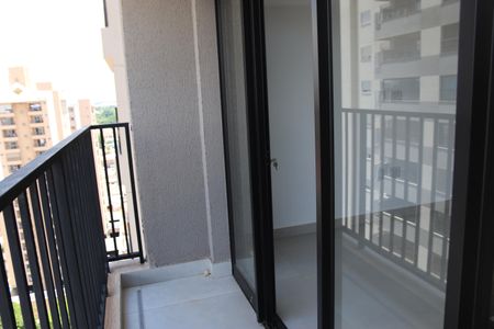 Apartamento para alugar com 57m², 2 quartos e 1 vagaSacada