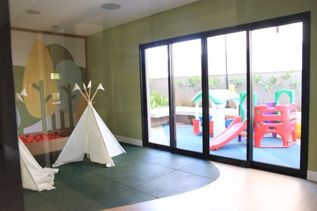 Apartamento para alugar com 57m², 2 quartos e 1 vagaÁrea comum