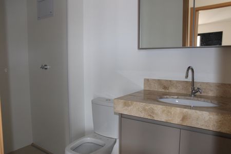 Apartamento para alugar com 57m², 2 quartos e 1 vagaBanheiro