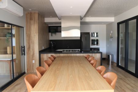 Apartamento para alugar com 57m², 2 quartos e 1 vagaÁrea comum