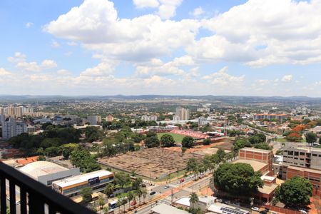 Apartamento para alugar com 57m², 2 quartos e 1 vagaSacada