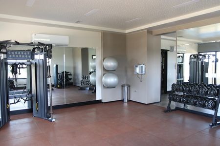 Apartamento para alugar com 57m², 2 quartos e 1 vagaÁrea comum