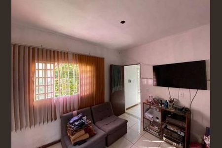 Casa à venda com 3 quartos, 250m² em Dona Clara, Belo Horizonte