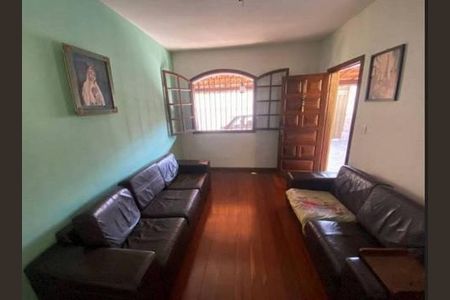 Casa à venda com 3 quartos, 250m² em Dona Clara, Belo Horizonte