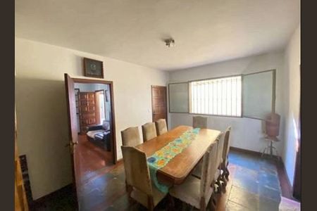 Casa à venda com 3 quartos, 250m² em Dona Clara, Belo Horizonte