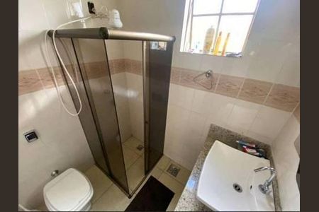 Casa à venda com 3 quartos, 250m² em Dona Clara, Belo Horizonte