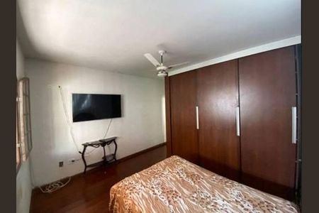 Casa à venda com 3 quartos, 250m² em Dona Clara, Belo Horizonte