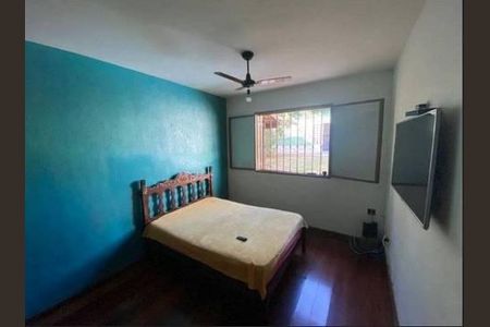 Casa à venda com 3 quartos, 250m² em Dona Clara, Belo Horizonte