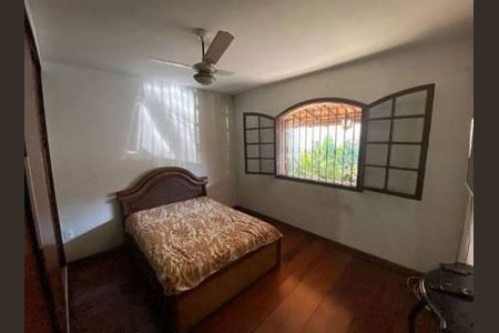Casa à venda com 3 quartos, 250m² em Dona Clara, Belo Horizonte
