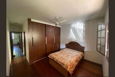 Casa à venda com 3 quartos, 250m² em Dona Clara, Belo Horizonte
