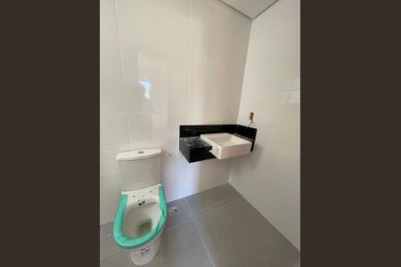 Casa à venda com 3 quartos, 93m² em Indaiá, Belo Horizonte