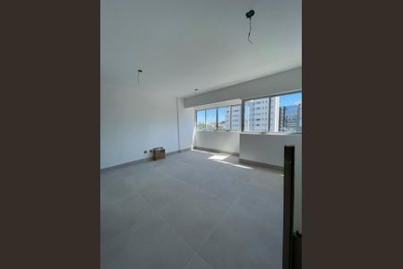 Casa à venda com 3 quartos, 93m² em Indaiá, Belo Horizonte