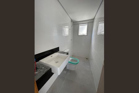 Casa à venda com 3 quartos, 93m² em Indaiá, Belo Horizonte