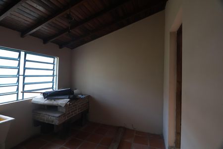 Casa à venda com 97m², 2 quartos e 2 vagasÁrea de Serviço