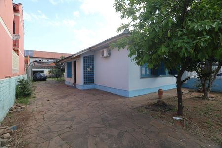 Casa à venda com 97m², 2 quartos e 2 vagasÁrea externa