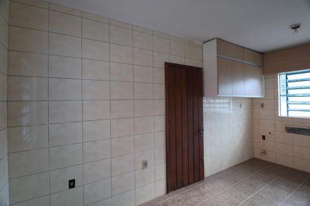 Casa à venda com 97m², 2 quartos e 2 vagasCozinha