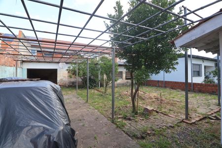 Casa à venda com 97m², 2 quartos e 2 vagasÁrea externa