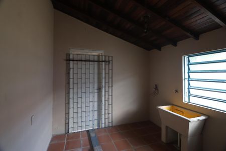 Casa à venda com 97m², 2 quartos e 2 vagasÁrea de Serviço