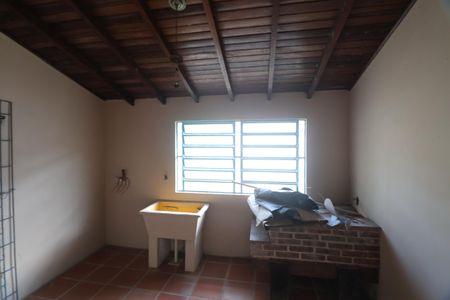 Casa à venda com 97m², 2 quartos e 2 vagasÁrea de Serviço