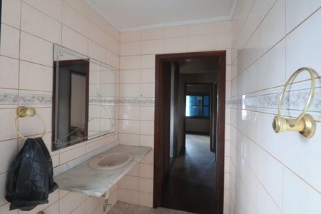 Casa à venda com 97m², 2 quartos e 2 vagasBanheiro