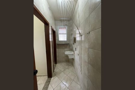 Casa à venda com 3 quartos, 85m² em Pampulha, Belo Horizonte