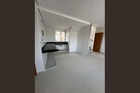 Casa à venda com 3 quartos, 170m² em Santa Rosa, Belo Horizonte