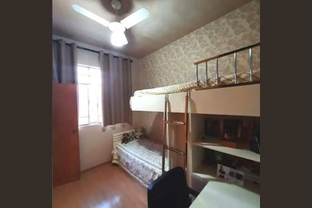 Casa à venda com 3 quartos, 141m² em Liberdade, Belo Horizonte