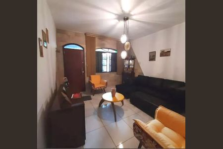 Casa à venda com 3 quartos, 141m² em Liberdade, Belo Horizonte