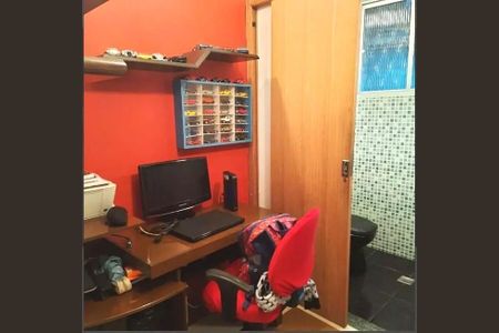 Casa à venda com 3 quartos, 141m² em Liberdade, Belo Horizonte