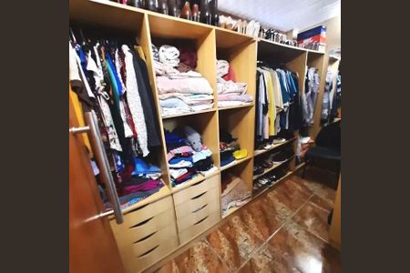 Casa à venda com 3 quartos, 141m² em Liberdade, Belo Horizonte