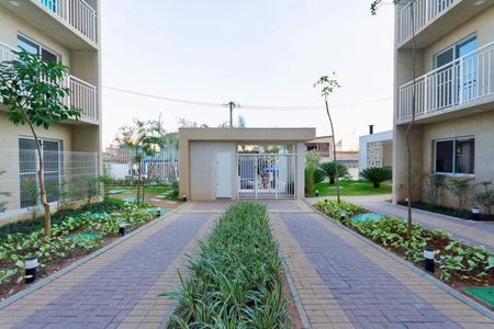 Apartamento para alugar com 37m², 1 quarto e sem vaga Apartamento para alugar com 37m², 1 quarto e sem vagaEntrada