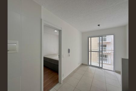 Apartamento para alugar com 37m², 1 quarto e sem vaga Apartamento para alugar com 37m², 1 quarto e sem vagaCozinha