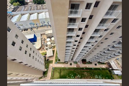 Apartamento para alugar com 37m², 1 quarto e sem vaga Apartamento para alugar com 37m², 1 quarto e sem vagaVista