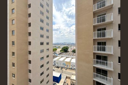 Apartamento para alugar com 37m², 1 quarto e sem vaga Apartamento para alugar com 37m², 1 quarto e sem vagaVista