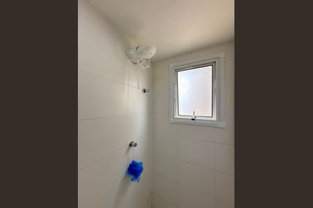Apartamento para alugar com 37m², 1 quarto e sem vaga Apartamento para alugar com 37m², 1 quarto e sem vagaBanheiro Suíte