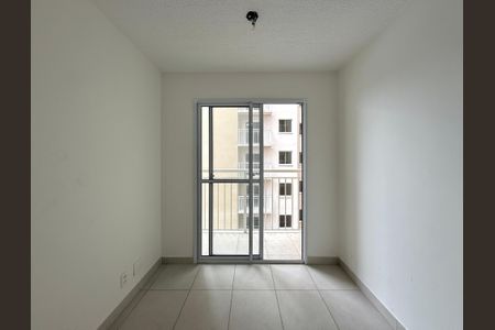 Apartamento para alugar com 37m², 1 quarto e sem vaga Apartamento para alugar com 37m², 1 quarto e sem vagaSala