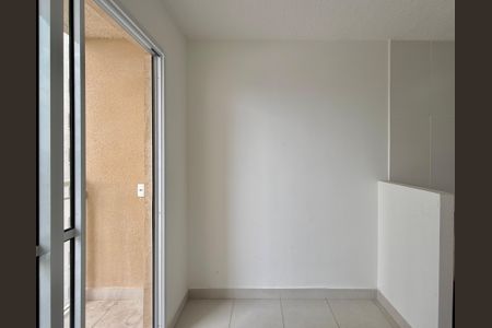 Apartamento para alugar com 37m², 1 quarto e sem vaga Apartamento para alugar com 37m², 1 quarto e sem vagaSala