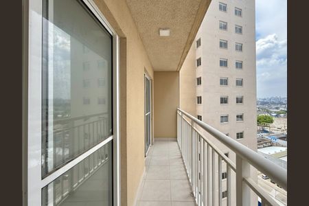 Apartamento para alugar com 37m², 1 quarto e sem vaga Apartamento para alugar com 37m², 1 quarto e sem vagaSacada