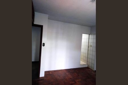 Casa à venda com 3 quartos, 185m² em Indaiá, Belo Horizonte