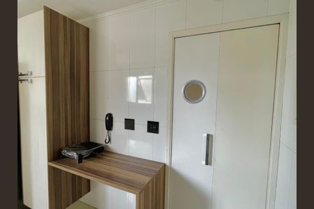 Apartamento para alugar com 75m², 2 quartos e 1 vagaCozinha